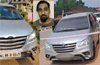 Car used in rowdy-sheeter Arif murder traced, seized in Bantwal